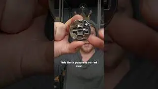 Can you separate the Hex puzzle?!! 