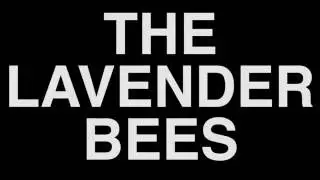 The Lavender Bees