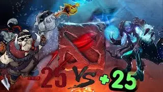 DOTA 2 С ЭТОГО МОМЕНТА Я БУСТЕР
