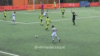 Paulista de Futebol sub 13 (2023): i9 x Botafogo