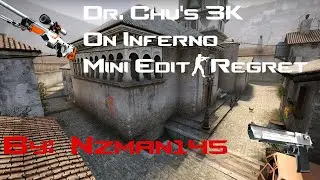 CS:GO Mini Frag Movie 
