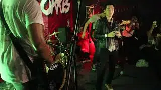 Orkes A Hizadin - 2.6 Bintang live dusthall Penang
