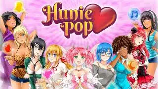 Club Nocturno Lusties | HuniePop