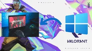 How to Download Valorant On Laptop & PC (OFFICIAL & FREE - 2025)