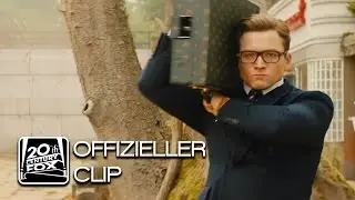 Kingsman: The Golden Circle | The Ultimate Breakdown | Englisch HD (2017)