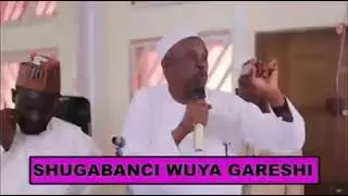 Idan kana so kasan yadda siyasar Nigeria take| Mahdi Shehu
