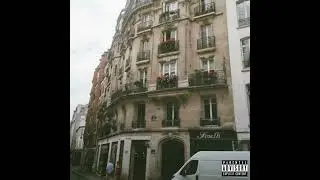 AKTHESAVIOR - MERCI BEAUCOUP FREESTYLE