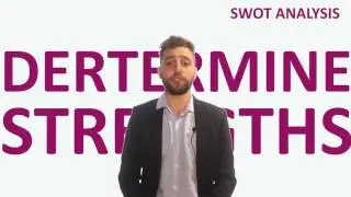 3 Questions to Ask yourself to Determine the Strengths in a SWOT Analysis