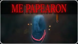 El Dark Souls de los juegos de Supervivencia o no se 👍 | Valheim gameplay español potente potentoso