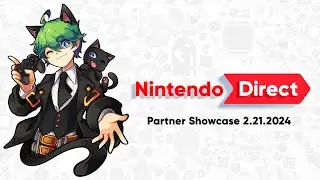 Mi reacción al Nintendo Direct de Febrero 2024 | DSimphony