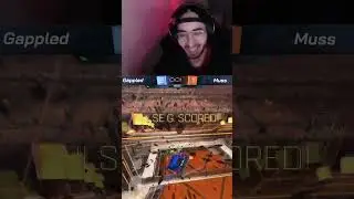 POOLSE GAPPLEEED INSANEEEE 😬