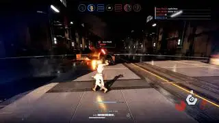 Star Wars Battlefront II (2017) - Hero Showdown №4