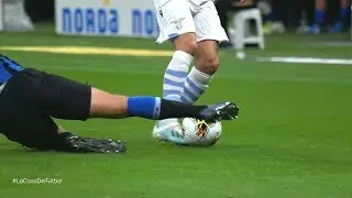 Ultimate Football Tackles & Defensive Skills 2019/20 #1