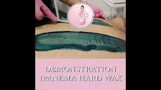 Ipanema Hard Wax Demo