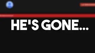 rainboy107 is gone