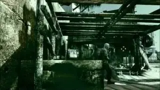Tom Clancy's Ghost Recon Future Soldier demo E3 live 210