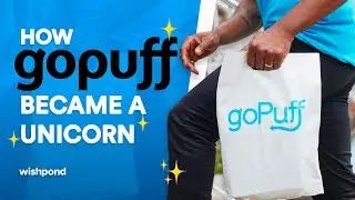 GoPuff: How it works and makes money
