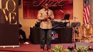 Youth Sunday 4 30 17