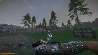 Chivalry: More Mordhau Hype, and Talkin' Bout Chiv