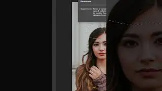 Un piccolo segreto per usare la nuova intelligenza artificiale di Photoshop CC 2024