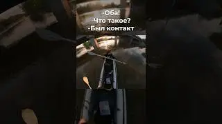 Оренбург ✌️