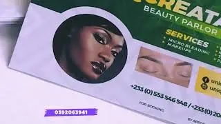 My card