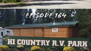 Hi Country RV Park - Whitehorse, YT