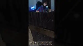 "БЗДЕН И АНГЛОГОВОРЯЩИЙ ТИМЕЙТ: ПЕРЕСТРЕЛКА У СУПЕРМАРКЕТА В РАСТ (RUST)"