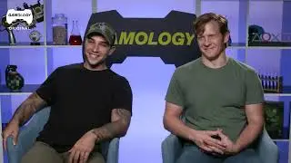 Military Experts Reacts to Call of Duty: Modern Warfare - All Ghillied Up Mission