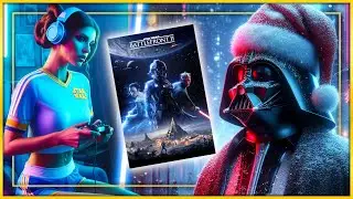 365 Days of Star Wars Battlefront 2