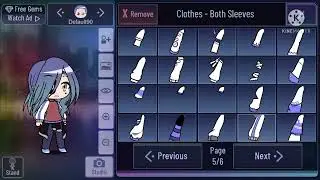 Watch me speed run making this person (idk what to post 😑)