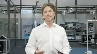 ACHEMA Pulse 2021: Modular production with MTP (Module Type Package)