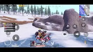 PAK SERIES TOURNAMENT | MATCH 8/VIKENDI | Clutched WWCD | AbdU GAMING