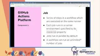 Introduction to GitHub Actions: Understanding Key Terms and Building Your First GitHub Action