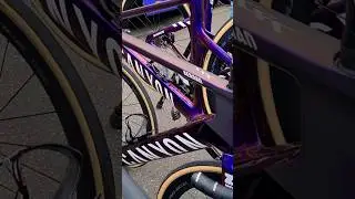 Canyon Tour de France Team Bike #cycling