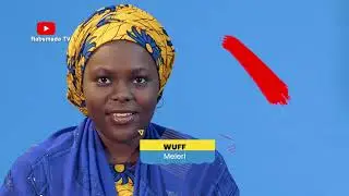 CANKI BAITI EP 23 I Na'ima Nasir Garba Arewa24