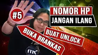 Mengaktifkan Fitur Penting YouTube Dengan Memverifikasi Channel