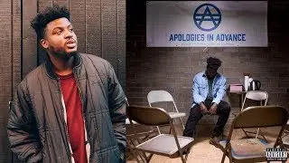 Sylvan LaCue - Apologies In Advance *ALBUM REVIEW*