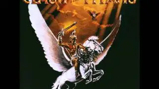 No. 9 The Lord Of The Marsh - Laurence Rosenthal, Clash of the Titans Soundtrack