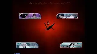 Lần Đầu Chơi Bleach Vs Naruto 3.3