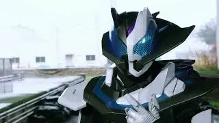 Henshin Sound Kamen rider Ziin HQ!