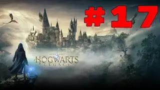 Hogwarts Legacy Playthrough Part 17- Becoming Headmaster