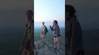 Go Touch Some Grass