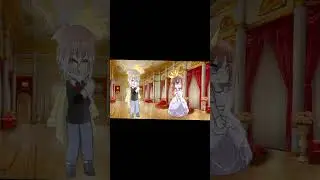 the city's yours #gachameme #edit #meme #gacha