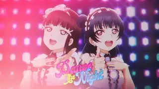 [MEP] DANCE THE NIGHT