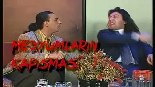 Medyumların Kapışması - 1994 - Sıcağı Sıcağına