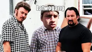 Żyliśmy przez tydzień jak CHŁOPAKI Z BARAKÓW