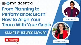 From Planning to Performance: Learn How to Align Your Team With Your Goals