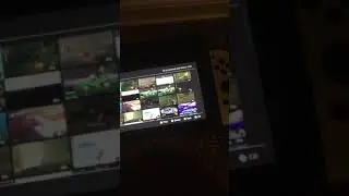 I HAVE FOUND A SECRET ON THE NINTENDO LABO GAME!!! not a joke!!!