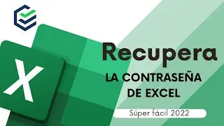 Recuperar Contraseña Excel de Mac con solo un clic | Contraseña Excel Olvidada
